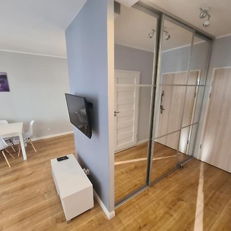 Apartament Blisko Morza Gdansk Exterior foto