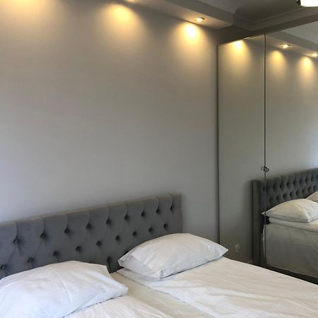Apartament Blisko Morza Gdansk Exterior foto