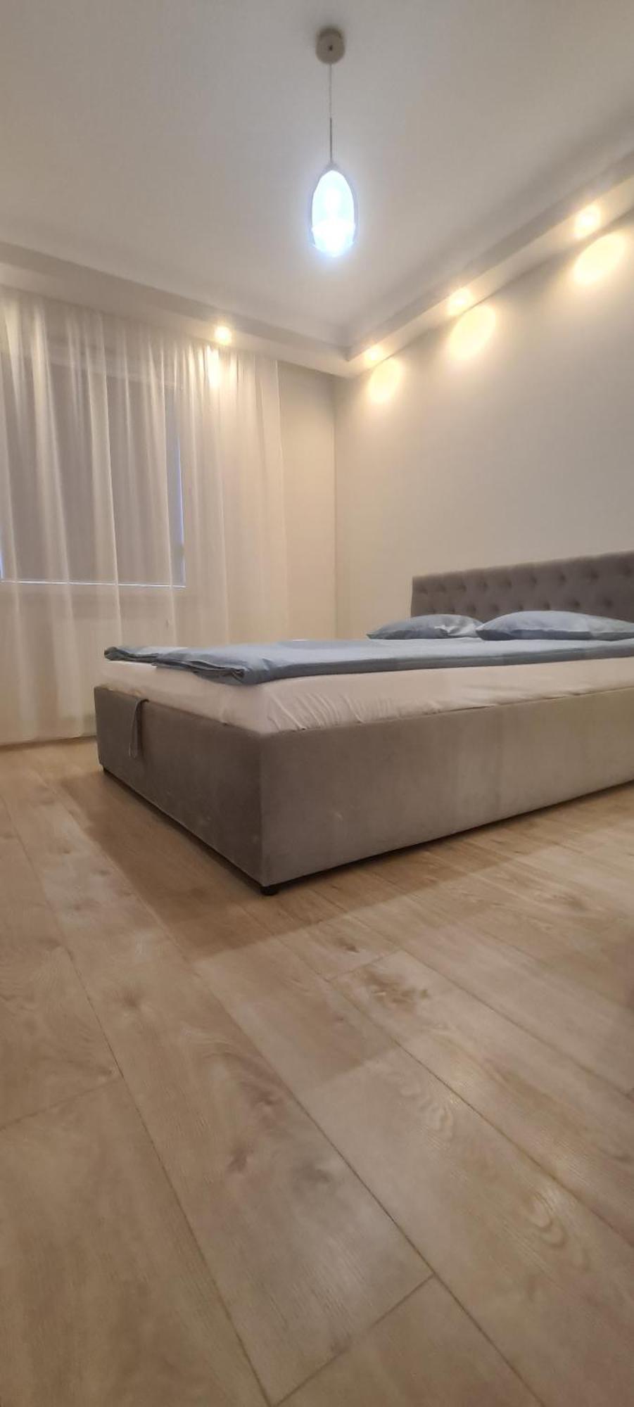 Apartament Blisko Morza Gdansk Exterior foto