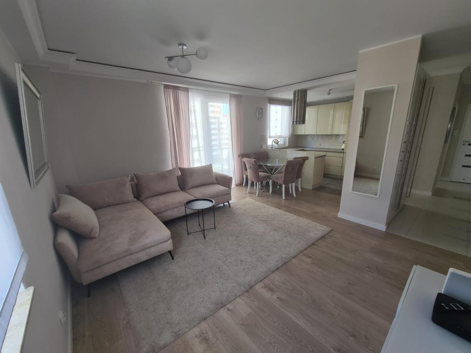 Apartament Blisko Morza Gdansk Exterior foto