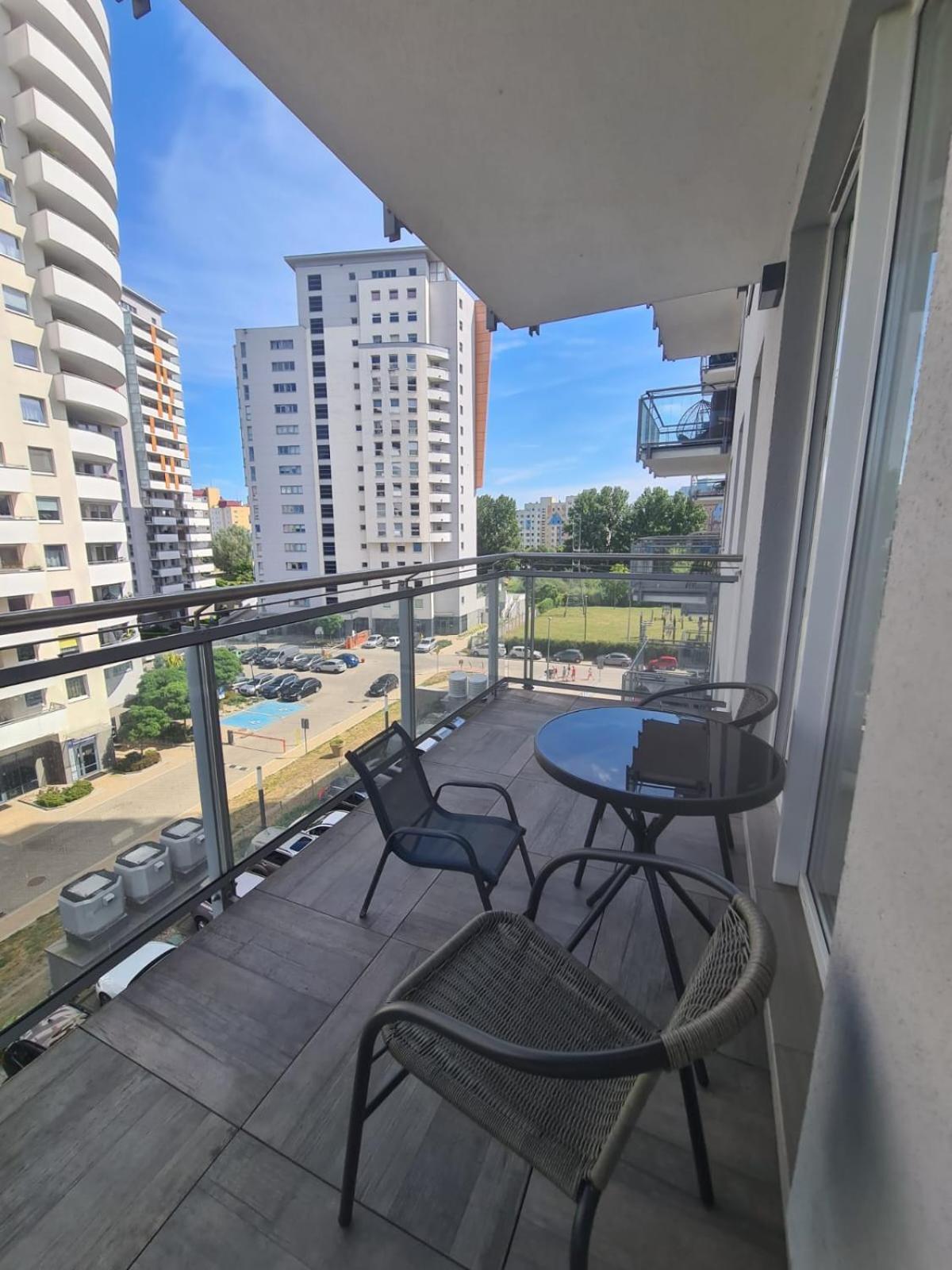 Apartament Blisko Morza Gdansk Exterior foto